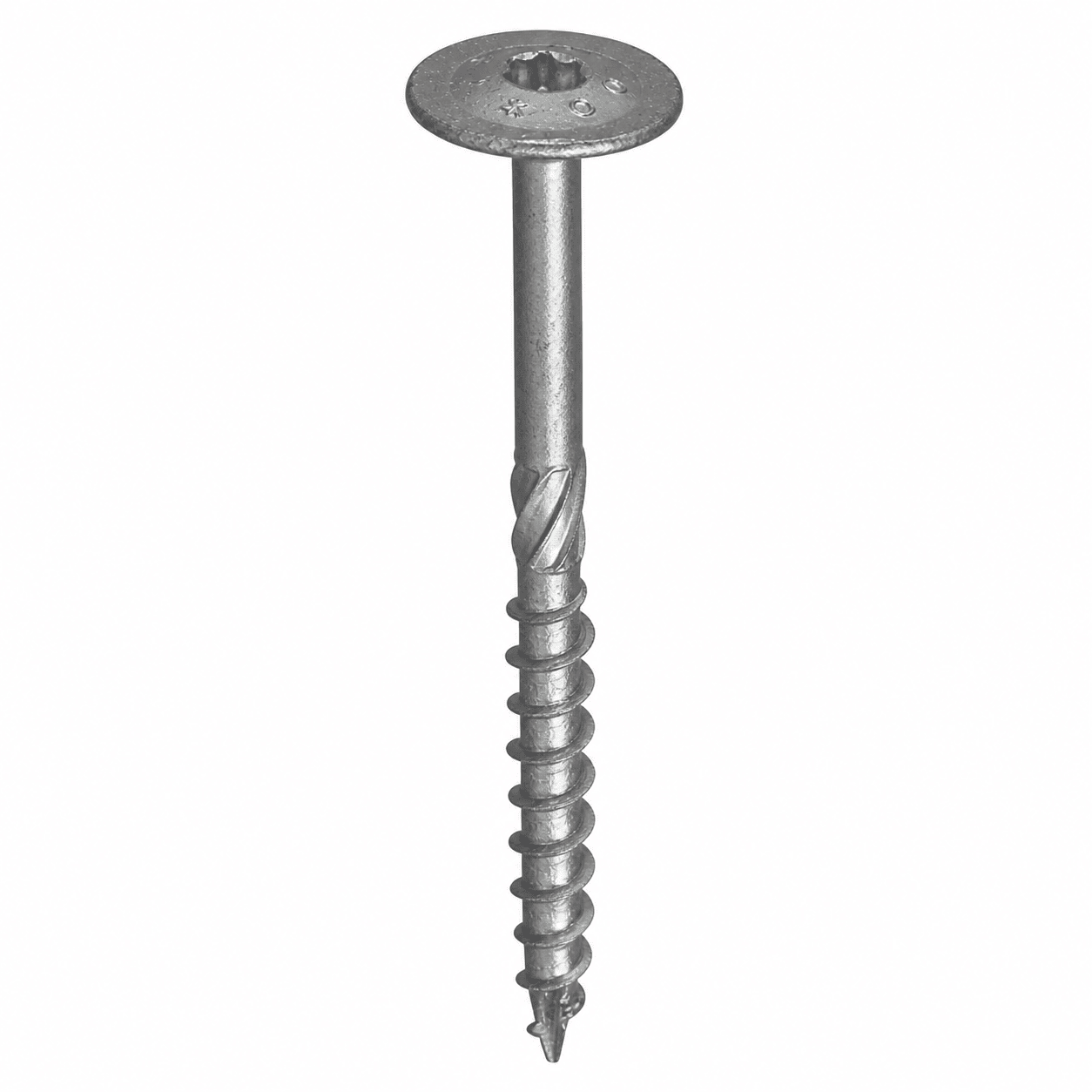 parent Medsraigčiai didele galva lauko darbams (8mm storio) - Image 1