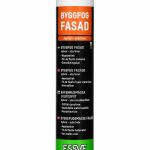 Statybinis užpildas FASAD 300ml.
