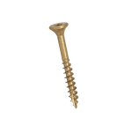Medsraigčiai su įsigilinančia galvute lauko darbams C4 (6mm storio)