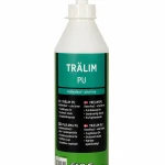 Klijai medienai PU D4, 750ml.