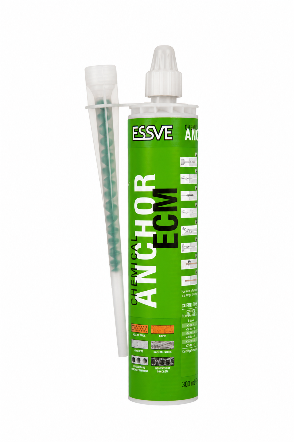 302330 Ankerinė masė 300ml. - Image 1
