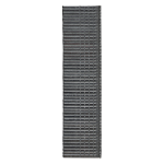 Vinutės 1,2mm storio nerūdijantis plienas A4