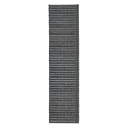 Vinutės 1,2mm storio nerūdijantis plienas A4