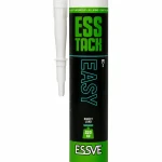 Montažiniai klijai 290ml.