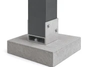 Kolonos atramos U - Image 2