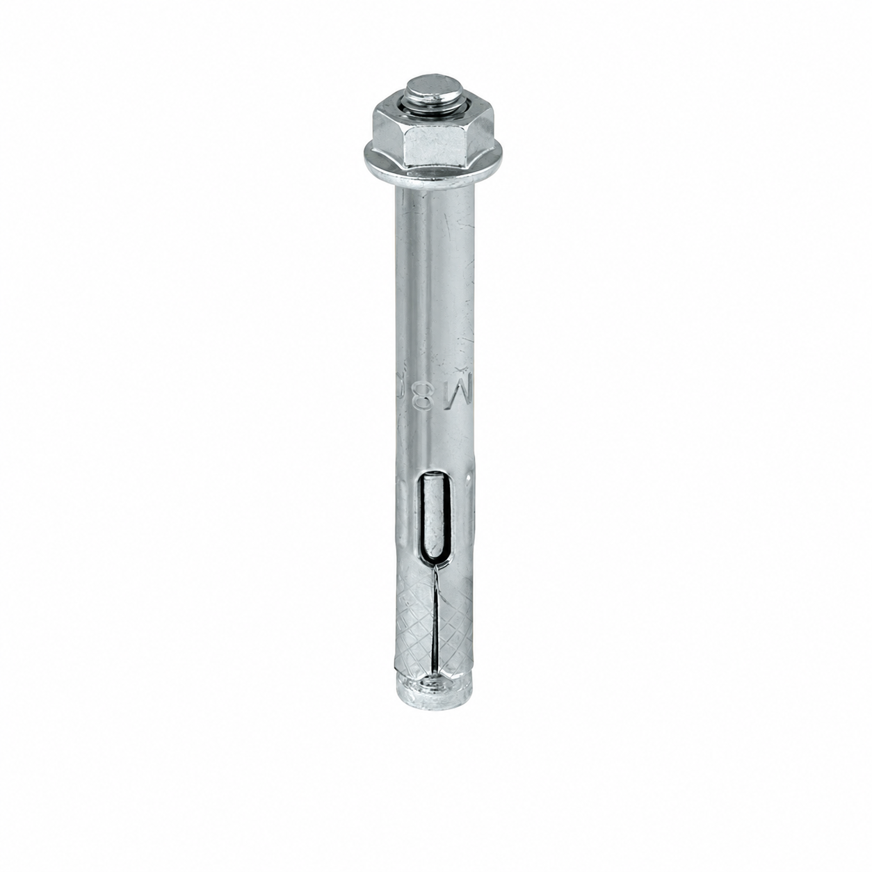 lsi-white Ankeriniai varžtai į betoną LSI (16,0mm storio) - Image 1